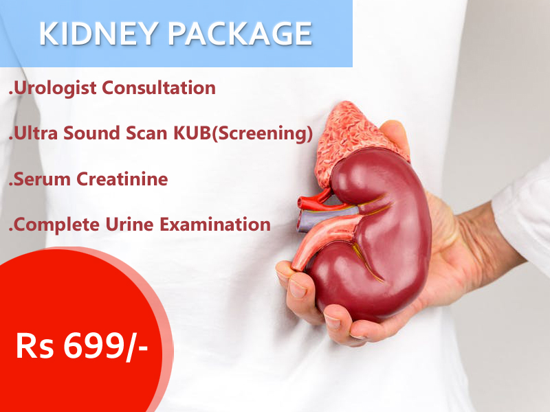 Kidney Package